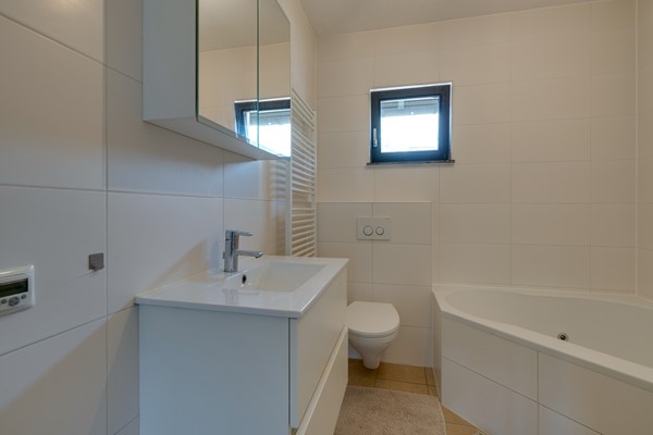 Medium property photo - Korenbloemlaan 8, 1187 EG Amstelveen